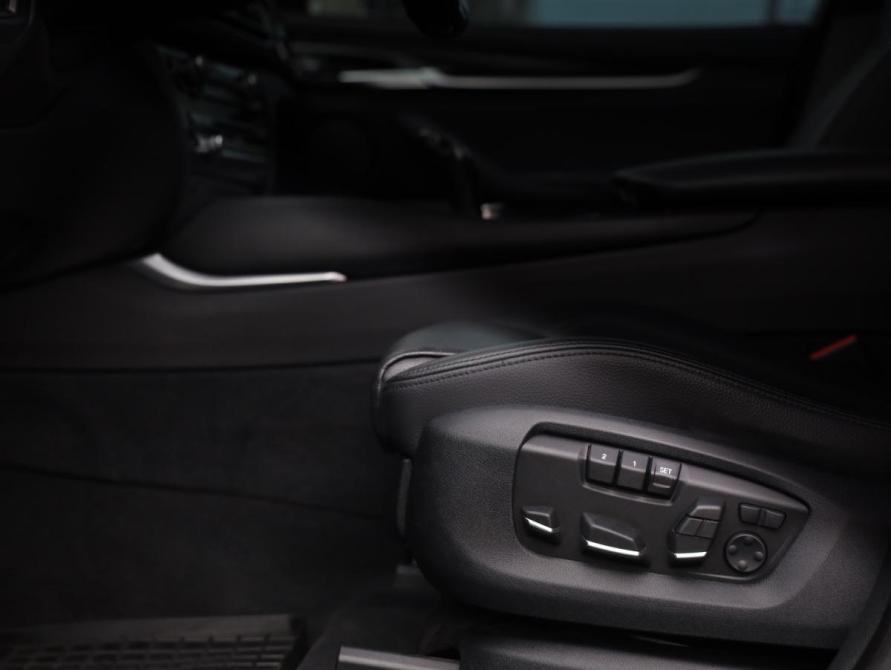BMW X5 III (F15) Санкт-Петербург  - изображение 28