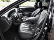 Mercedes-Benz S-Класс VI (W222 C217) Рестайлинг Москва  - изображение 46