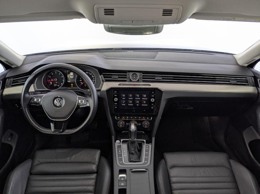 Volkswagen Passat B8 Москва  - изображение 14