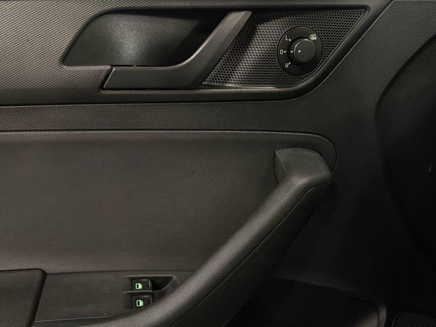 Skoda Rapid I Уфа  - изображение 20
