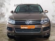 Volkswagen Touareg II Екатеринбург  - изображение 25
