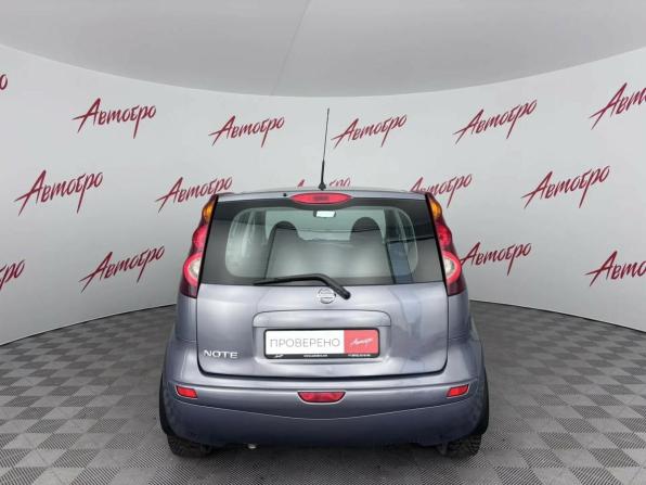 Nissan Note I Рестайлинг с пробегом 2011 года, цена 589 000 рублей, 172377 км, хэтчбек, Автокод Объявления
