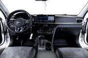 Kia Optima IV Рестайлинг Тюмень  - изображение 39