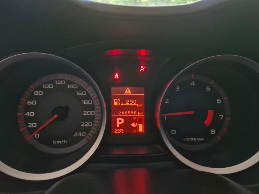 Mitsubishi Lancer X Нижний Новгород  - изображение 4
