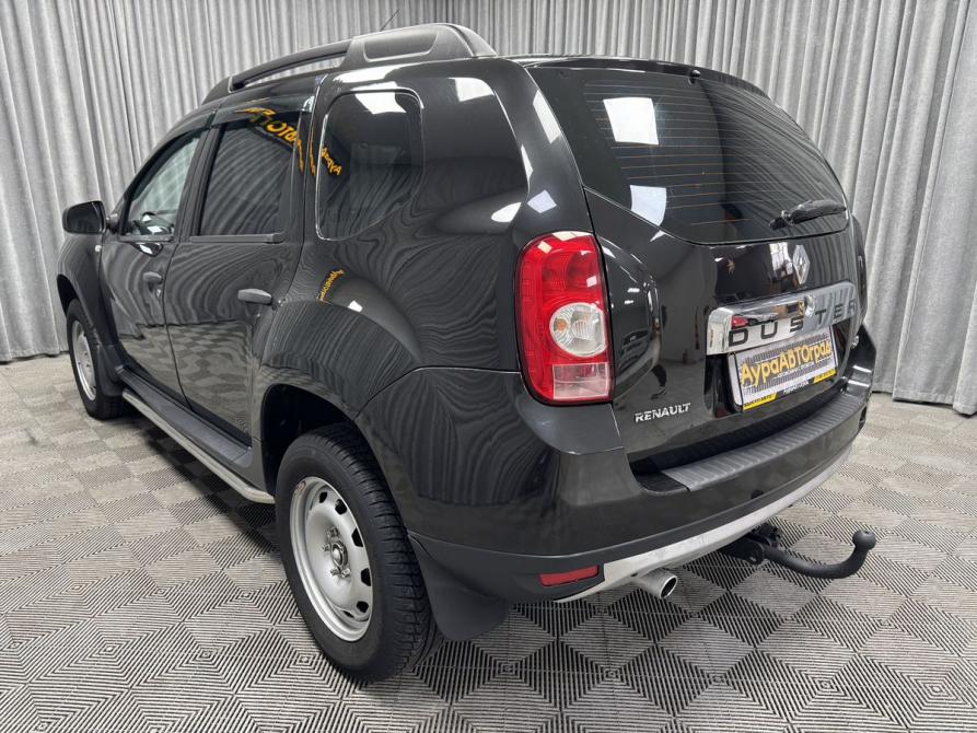Renault Duster I Стерлитамак  - изображение 12