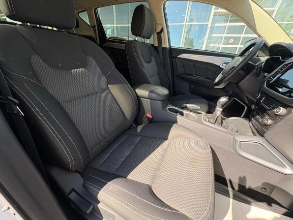 Geely Emgrand X7 I Рестайлинг 2 с пробегом 2019 года, цена 1 170 000 рублей, 92894 км, внедорожник, Автокод Объявления
