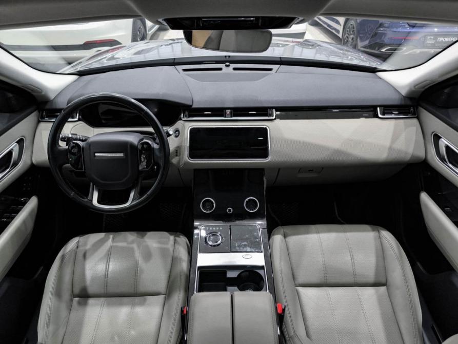 Land Rover Range Rover Velar I Казань  - изображение 17