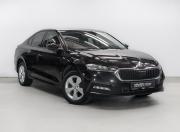 Skoda Octavia IV (A8) Москва  - изображение 33