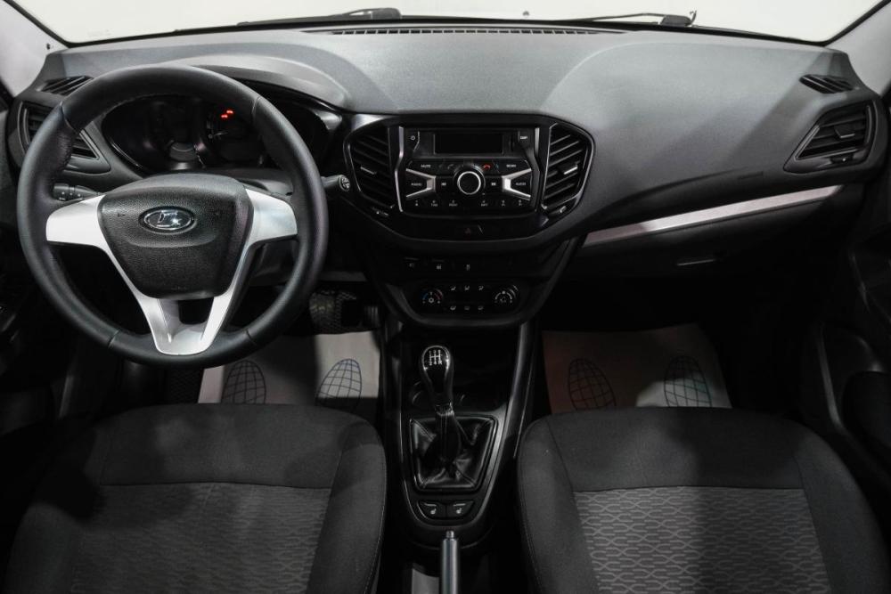 Lada (ВАЗ) Vesta I Новокузнецк  - изображение 18