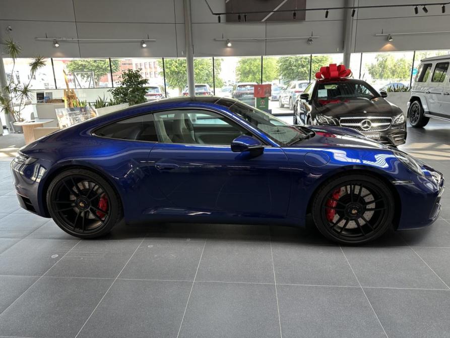 Porsche 911 VIII (992) Казань  - изображение 5