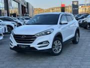 Hyundai Tucson III Самара  - изображение 3