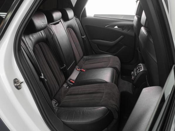 Audi A6 allroad III (C7) с пробегом 2014 года, цена 3 189 000 рублей, 168967 км, универсал, Автокод Объявления