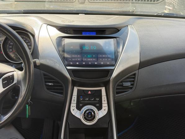 Hyundai Elantra V (MD) с пробегом 2011 года, цена 749 000 рублей, 250000 км, седан, Автокод Объявления