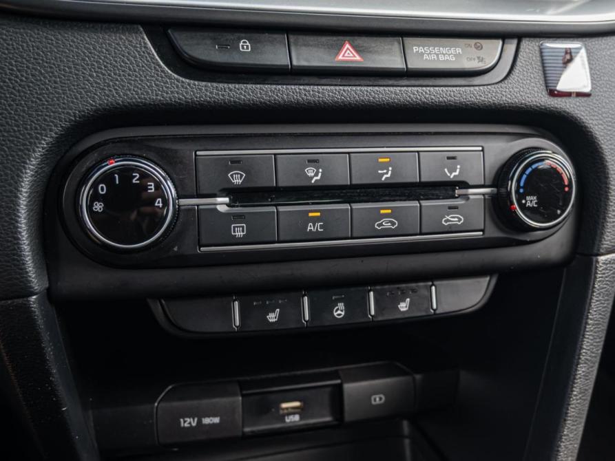 Kia Ceed III Рестайлинг Краснодар  - изображение 14