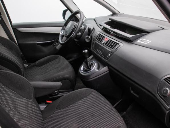Citroen C4 Picasso I с пробегом 2007 года, цена 280 000 рублей, 294653 км, компактвэн, Автокод Объявления
