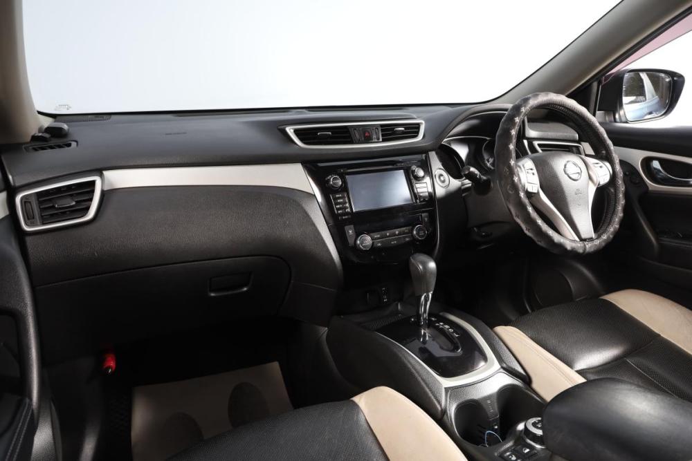 Nissan X-Trail III Новосибирск  - изображение 8