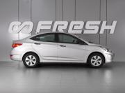 Hyundai Solaris I Минеральные Воды  - изображение 20