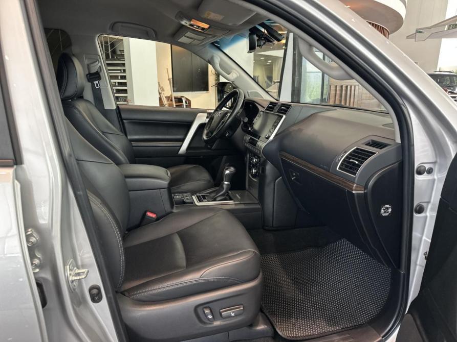 Toyota Land Cruiser Prado 150 Series Рестайлинг 3 Казань  - изображение 13