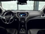 Hyundai Santa Fe III Рестайлинг Екатеринбург  - изображение 41