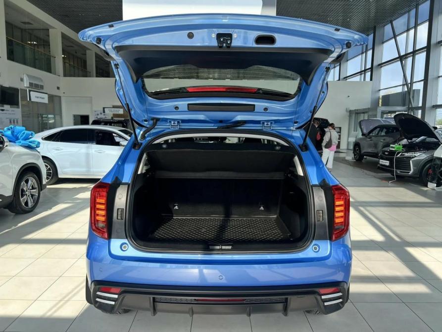 Haval Jolion I Рестайлинг Екатеринбург  - изображение 10