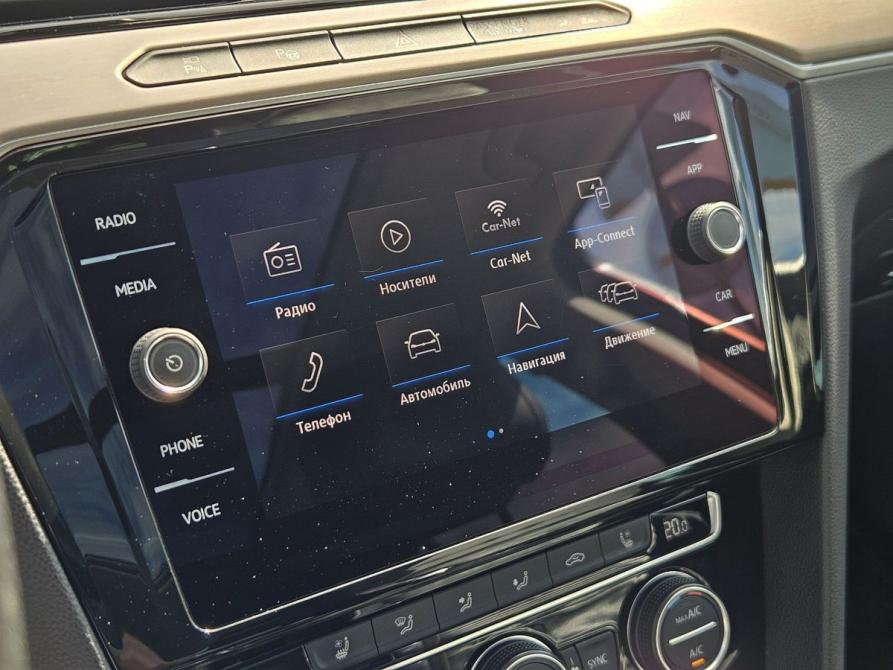 Volkswagen Passat B8 Рестайлинг Санкт-Петербург  - изображение 18