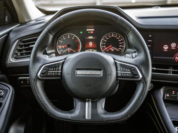 Haval F7x I с пробегом 2021 года, цена 1 898 000 рублей, 115160 км, внедорожник, Автокод Объявления