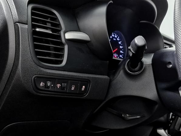 Kia Rio IV с пробегом 2020 года, цена 1 499 000 рублей, 122700 км, седан, Автокод Объявления