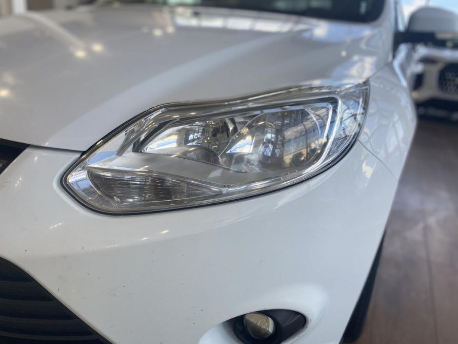 Ford Focus III Саратов  - изображение 9
