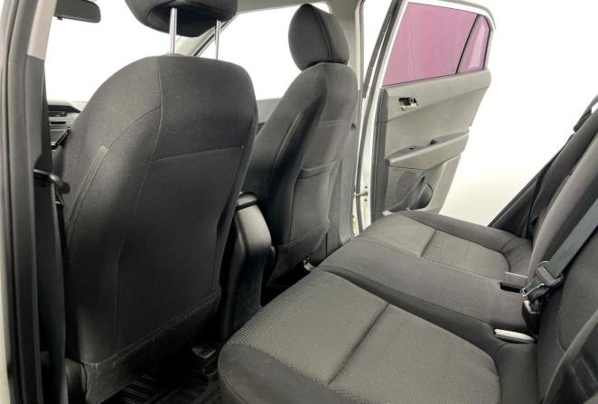 Hyundai Creta I с пробегом 2016 года, цена 1 795 000 рублей, 117229 км, внедорожник, Автокод Объявления