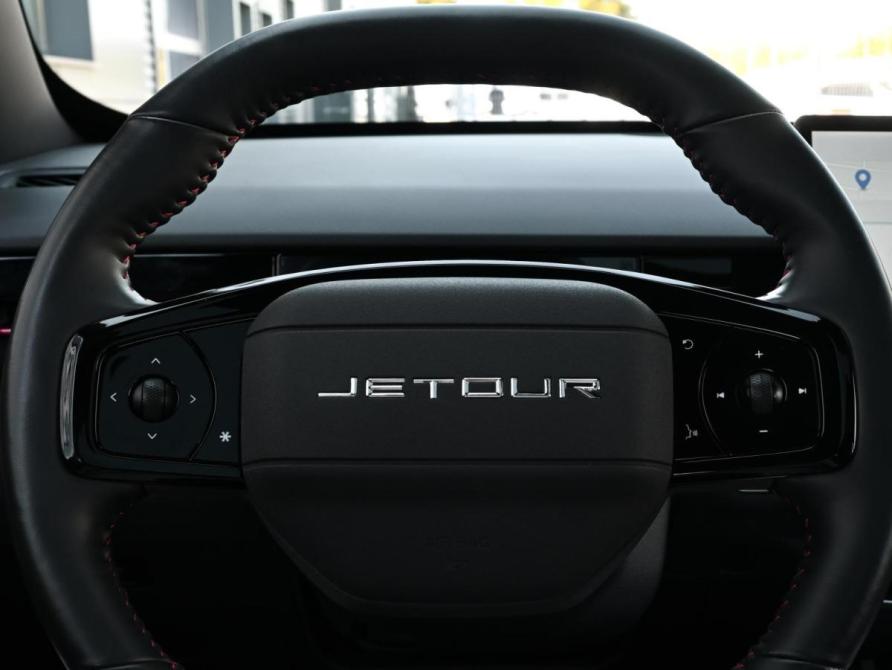 JETOUR DASHING I Волгоград  - изображение 15