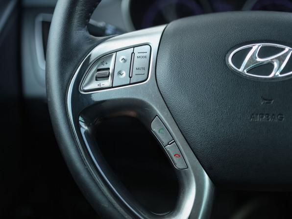 Hyundai ix35 I с пробегом 2011 года, цена 1 399 000 рублей, 152300 км, внедорожник, Автокод Объявления
