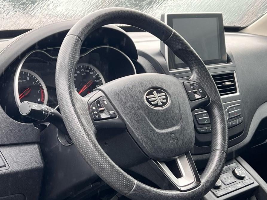 FAW Besturn X40 I Челябинск  - изображение 7