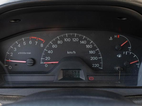 Mitsubishi Lancer IX с пробегом 2004 года, цена 480 000 рублей, 272077 км, седан, Автокод Объявления