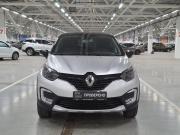 Renault Kaptur I Казань  - изображение 24