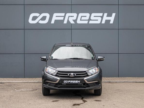 Lada (ВАЗ) Granta I Рестайлинг с пробегом 2024 года, цена 965 000 рублей, 18021 км, седан, Автокод Объявления