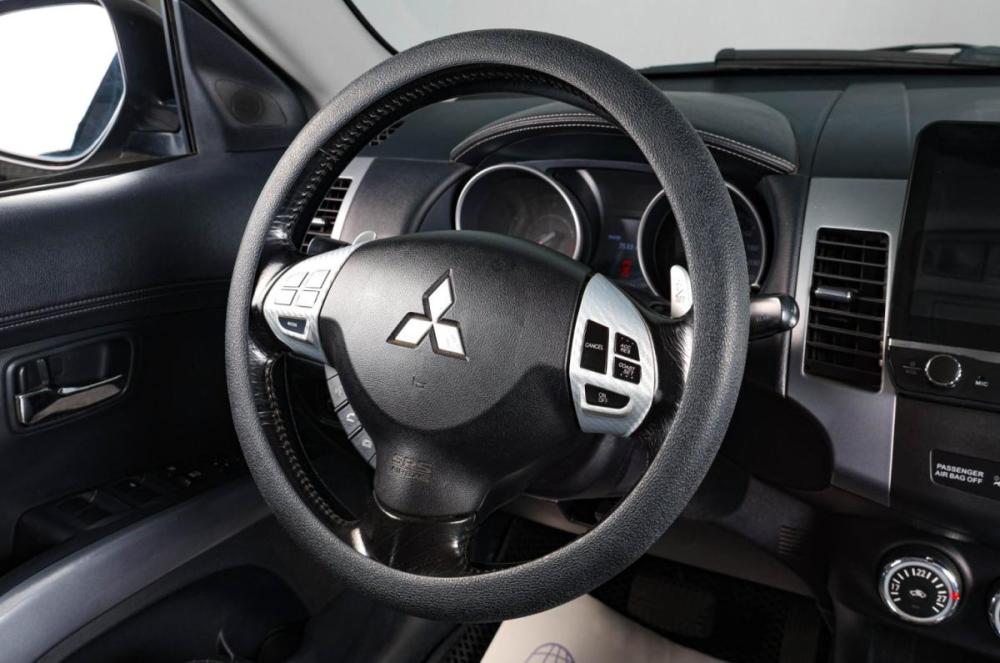 Mitsubishi Outlander II Рестайлинг Тюмень  - изображение 12
