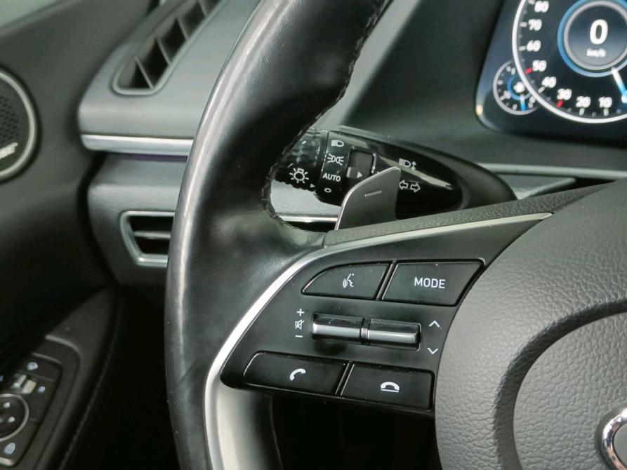 Hyundai Sonata VIII (DN8) Оренбург  - изображение 15