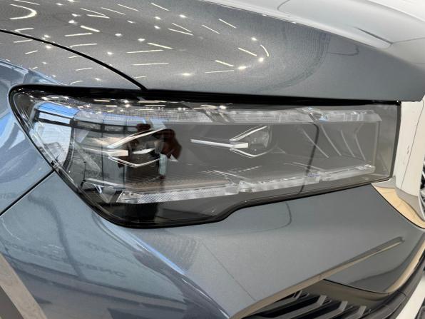 Geely Monjaro I Рестайлинг с пробегом 2026 года, цена 4 400 000 рублей, 7 км, внедорожник, Автокод Объявления
