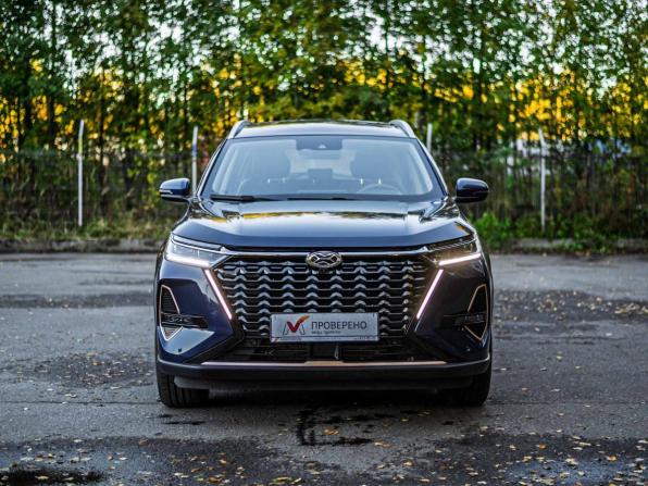 Xcite X-Cross 8 с пробегом 2024 года, цена 2 130 000 рублей, 25289 км, внедорожник, Автокод Объявления