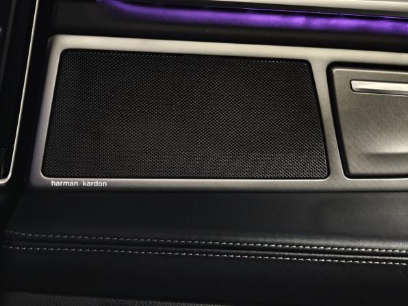 BMW 7 серии VI (G11/G12) Рестайлинг с пробегом 2021 года, цена 5 899 000 рублей, 108127 км, седан, Автокод Объявления