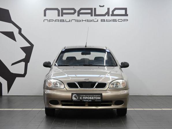 Daewoo Lanos с пробегом 2008 года, цена 349 900 рублей, 157894 км, седан, Автокод Объявления