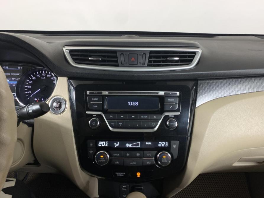 Nissan X-Trail III Москва  - изображение 15