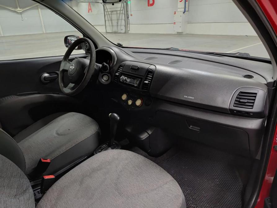 Nissan Micra III (K12) Казань  - изображение 13
