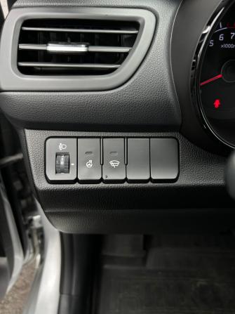 Kia Rio III Рестайлинг с пробегом 2017 года, цена 1 185 000 рублей, 104400 км, седан, Автокод Объявления