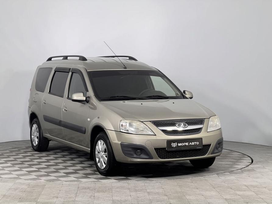 Lada (ВАЗ) Largus I Калининград  - изображение 3