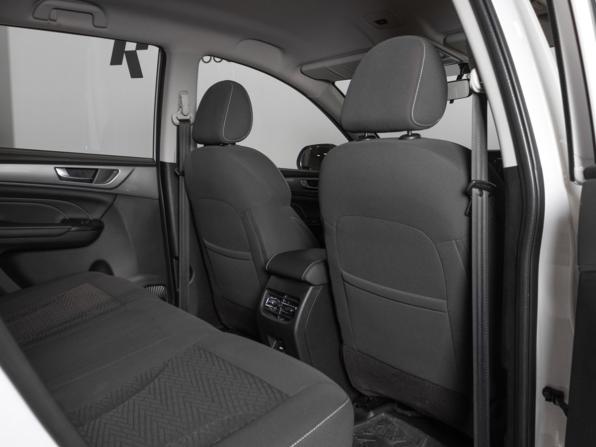 Haval M6 II с пробегом 2024 года, цена 1 812 700 рублей, 61116 км, внедорожник, Автокод Объявления