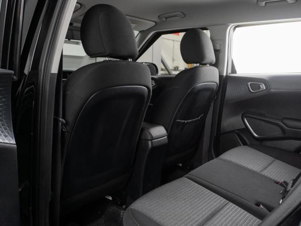 Kia Soul III Рестайлинг с пробегом 2022 года, цена 2 180 000 рублей, 23139 км, хэтчбек, Автокод Объявления
