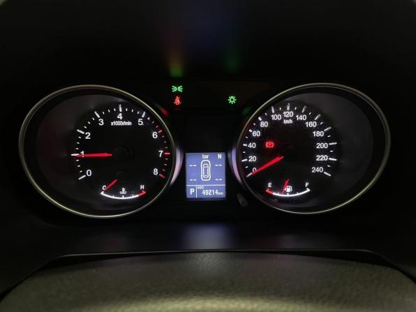 Haval M6 II с пробегом 2024 года, цена 1 869 000 рублей, 49214 км, внедорожник, Автокод Объявления