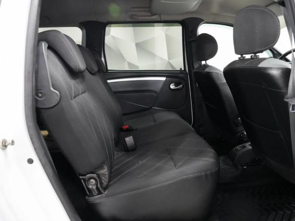 Lada (ВАЗ) Largus I с пробегом 2017 года, цена 878 000 рублей, 143000 км, универсал, Автокод Объявления