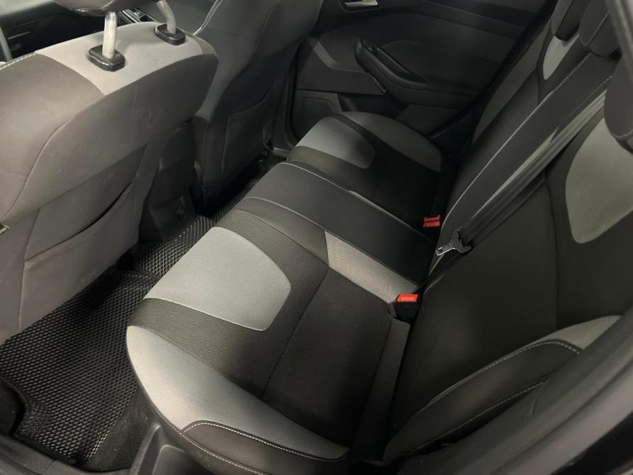 Ford Focus III Санкт-Петербург  - изображение 9